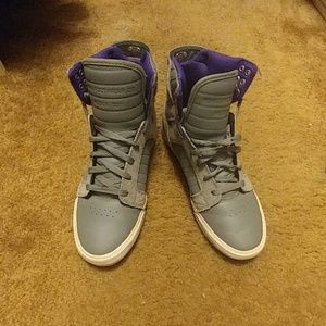 Supra Skytop